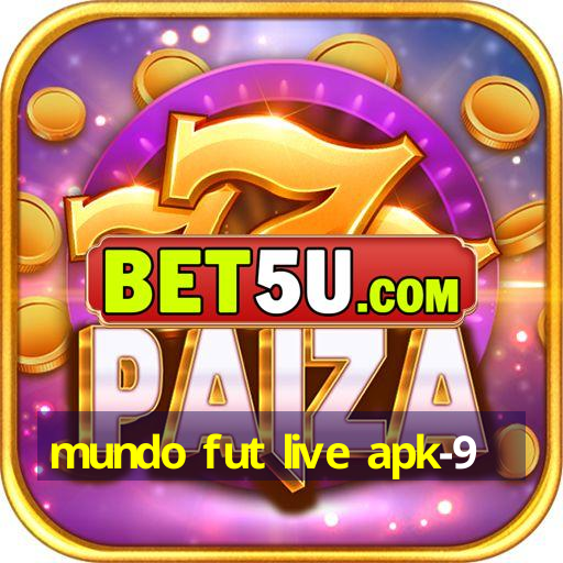 mundo fut live apk